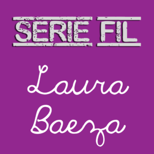 Laura Baesa Serie FIL