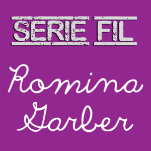 Serie FIL Romina Garber